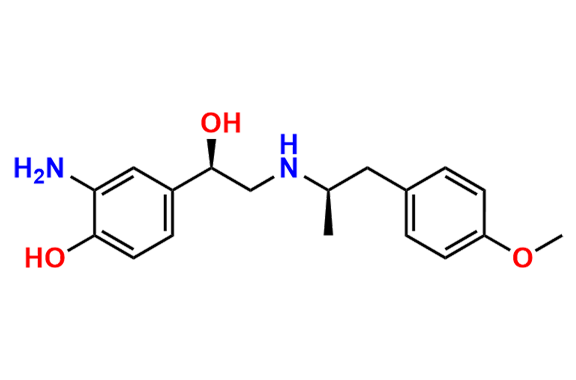 Formoterol Impurity 7