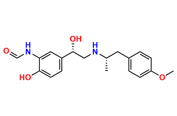 (S,S)-Formoterol