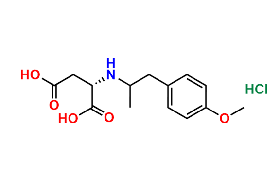 Formoterol Impurity 24