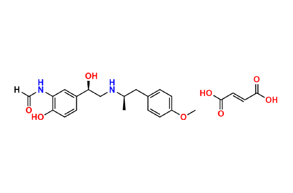 Formoterol Fumrate