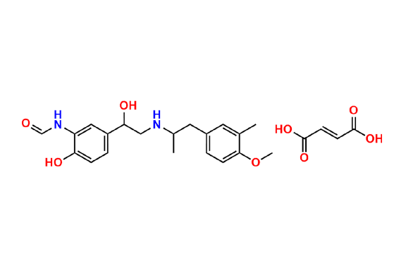 Formoterol Fumarate EP Impurity E