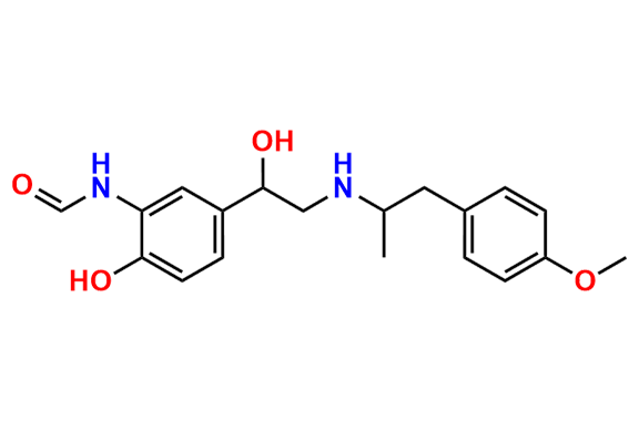 Formoterol EP Impurity I