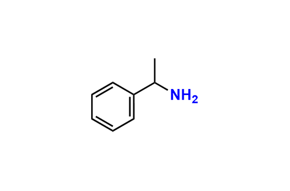 1-Phenylethan-1-amine