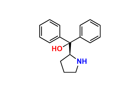 (S)-Diphenyl(pyrrolidin-2-yl)methanol