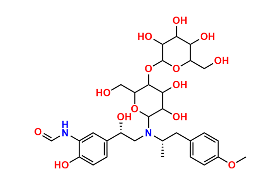 Formoterol Impurity 28