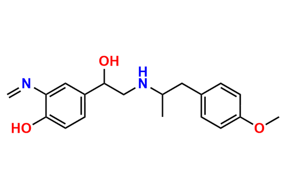 Formoterol Impurity 3