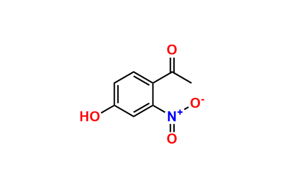 1-(4-Hydroxy-2-nitrophenyl)ethanone