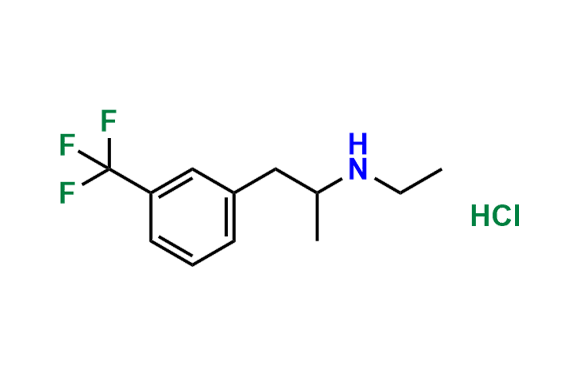 Fenfluramine Hydrochloride