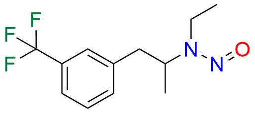 N-Nitroso Fenfluramine