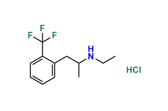 Fenfluramine Impurity 1