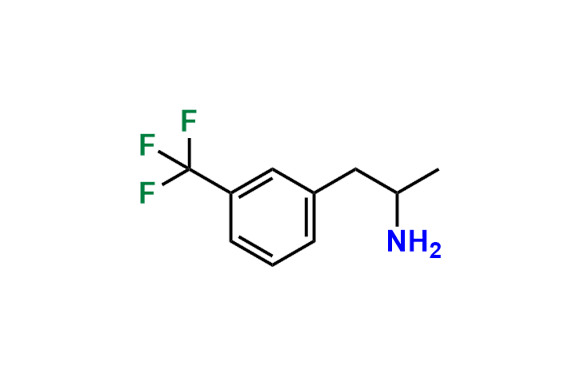 Desethyl Fenfluramine