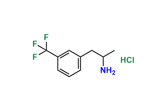Norfenfluramine Hydrochloride