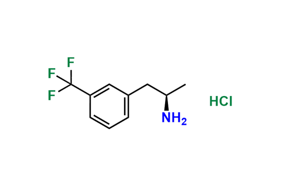 (R)-Norfenfluramine Hydrochloride