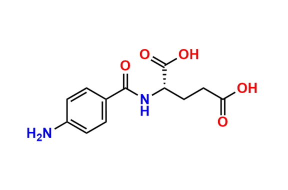 Folic acid EP Impurity A