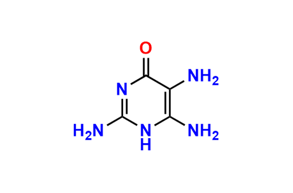 Folic acid EP Impurity B