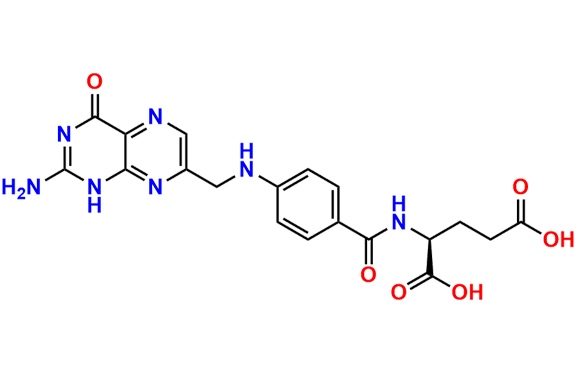 Folic Acid EP Impurity C