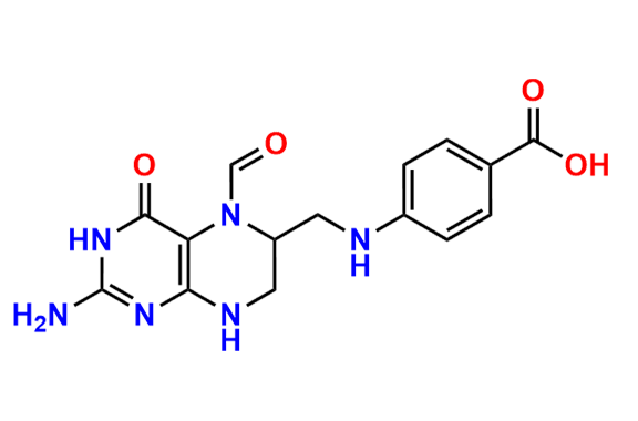 Folinic Acid Impurity 6