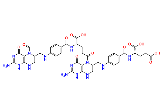 Folinic Acid Dimer