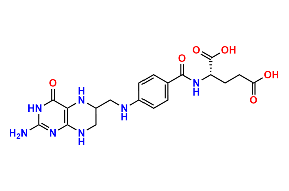 L-Tetrahydrofolic Acid