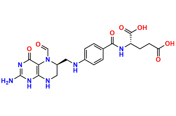 Levofolinic Acid