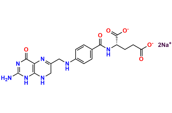 Folinic Acid EP Impurity G