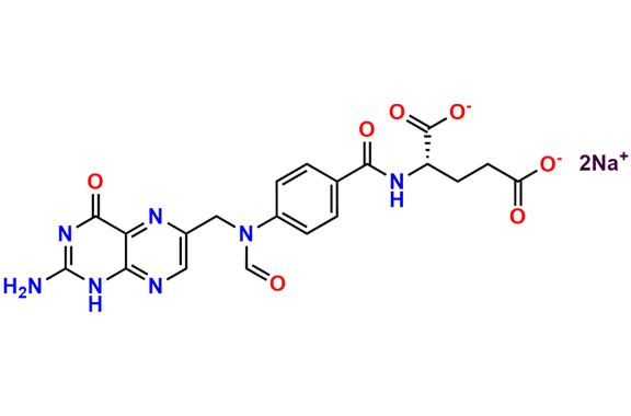 Folinic Acid EP Impurity D