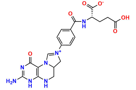 Folinic Acid Impurity 9