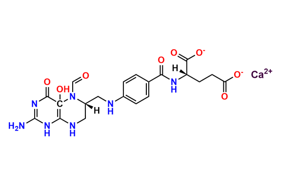 Folic Acid Impurity 24