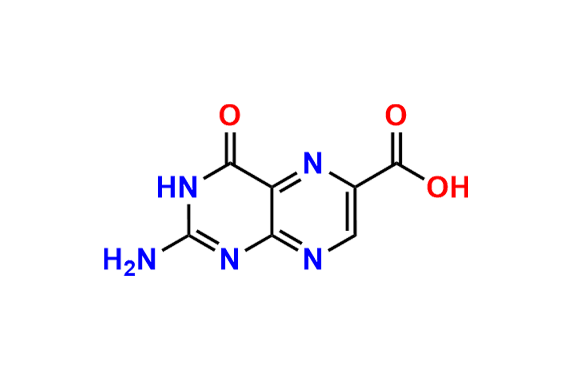 Pterine-6-carboxylic Acid