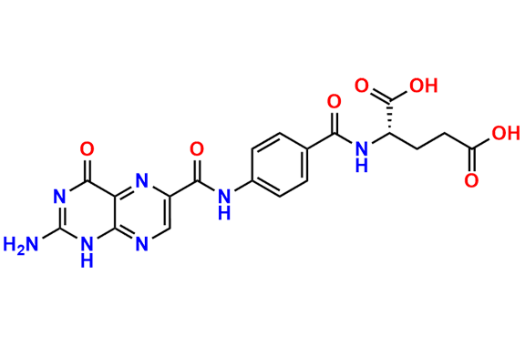 9-Oxofolic Acid