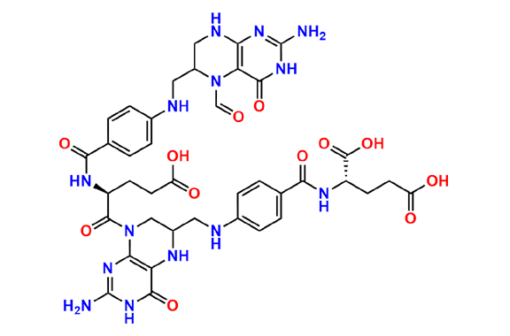 Folic Acid Impurity 28