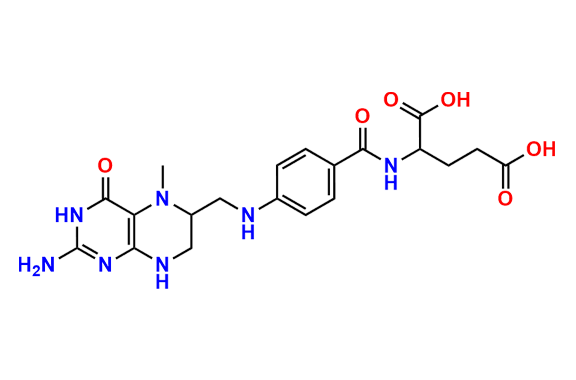 5-Methyltetrahydrofolic Acid