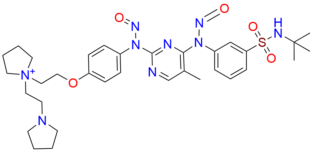 N-Nitroso Fedratinib Impurity 5