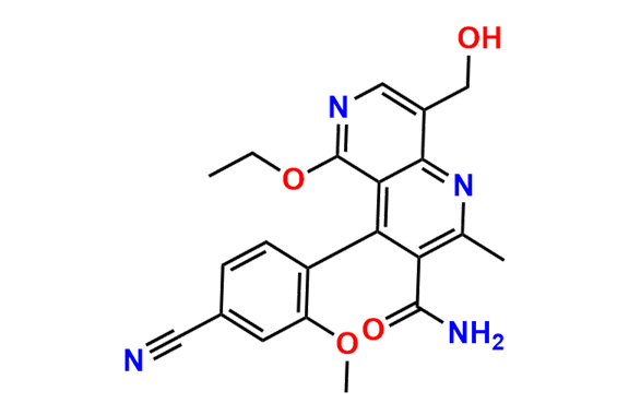 Finerenone Metabolite M2