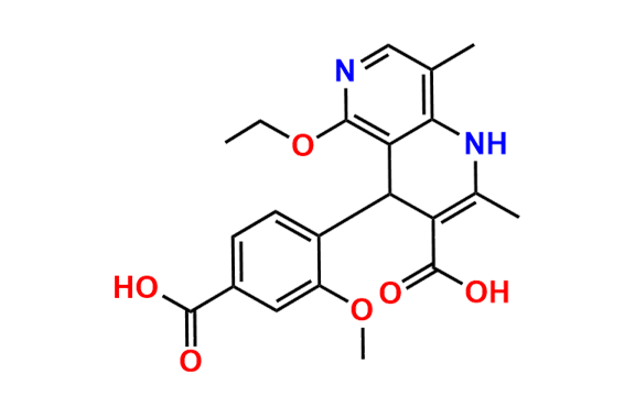 Finerenone Impurity 19