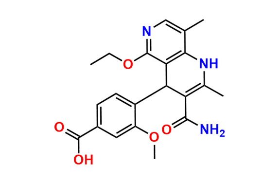 Finerenone Impurity 20