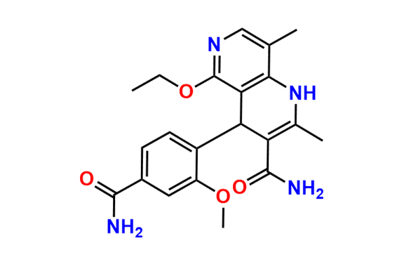 Finerenone Impurity 8