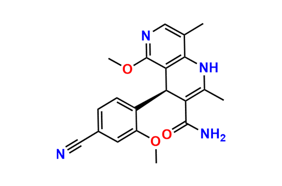 Finerenone Impurity 47