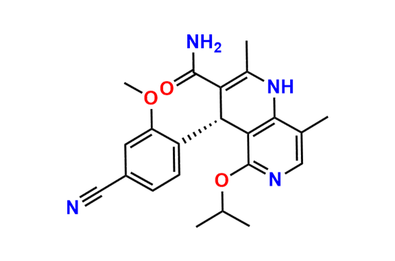 Finerenone Impurity 48