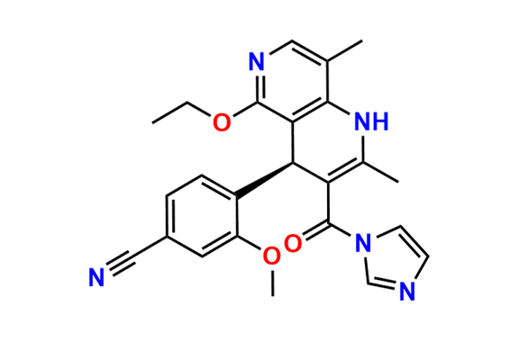 Finerenone Impurity 50
