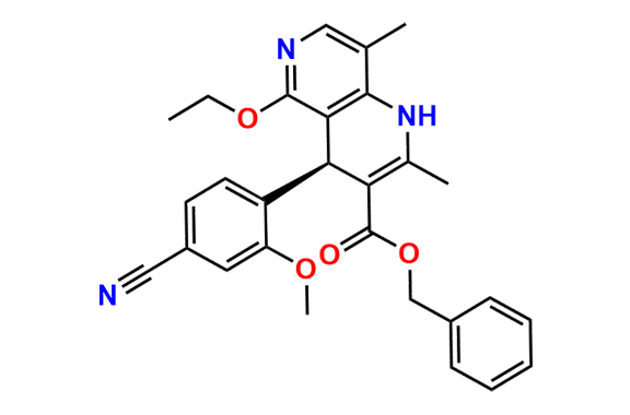 Finerenone Impurity 34