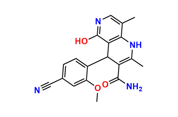 Finerenone Impurity 45