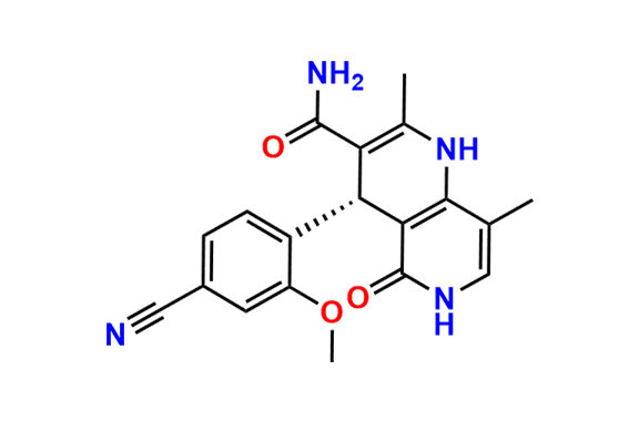 Finerenone Impurity 63
