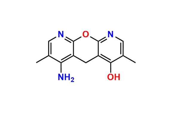 Finerenone Impurity 43