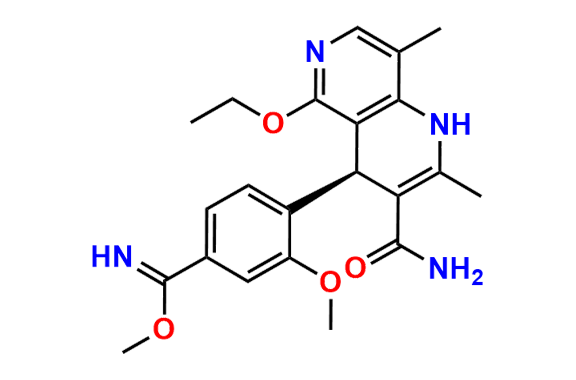Finerenone Impurity 31