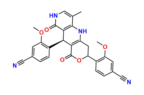Finerenone Impurity 57