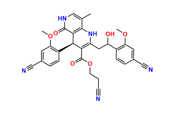 Finerenone Impurity 58