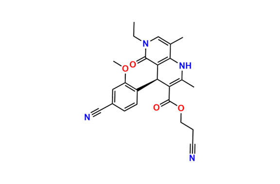 Finerenone Impurity 59