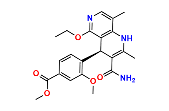 Finerenone Impurity 61