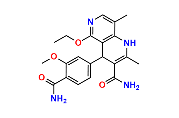 Finerenone Impurity 33